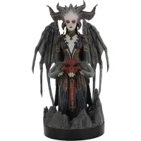Exquisite Gaming Blizzard Diablo Lilith - Puhelimen ja Ohjaimen Pidike