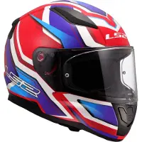 LS2 Ff353 Rapid Ii Flitz Kokokypärä