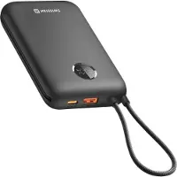 Swissten 20000 mAh 35W varavirtalähde