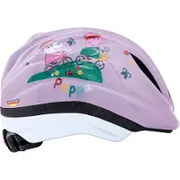 Bike Fashion Peppa Pig Junior-kypärä