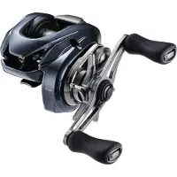 Shimano Aldebaran Dc Hg Lh Baitcasting-kela