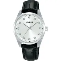 Lorus Watches Rg331xx9 Naisten Kello