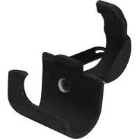 ABUS Ivera Bracket Rbu Musta Poika