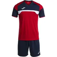 Joma Danubio Iii Lyhythihainen Setti