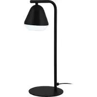 Eglo 99035 - LED-pöytävalaisin PALBIETA 1xGU10/3W/230V