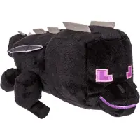 Mattel : Ender Dragon - Plush Toy (20cm) (HWH32)