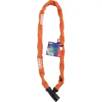 ABUS 1500 Web Ketjulukko Lajiteltu
