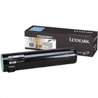 Lexmark cartridge black for C935 38.000p (C930H2KG)