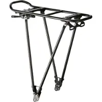 Tubus Time Fold-it Luggage Carrier Snap-it Gepäckträger