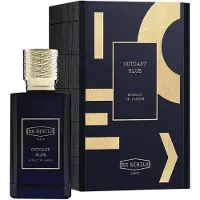 Ex Nihilo Outcast Blue Extrait De Parfum -tuoksu