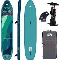 Aqua Marina Super Trip Tandem 14’ (427 cm) Melontalauta