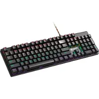 Canyon Deimos GK-4, US