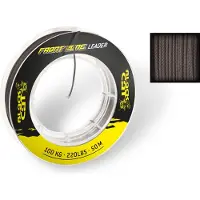 Black Cat Front Zone Punottu Siima 50 M