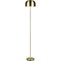 RL LIVE YOUR LIGHT Jeff LED lattiavalaisin 147cm 3000K 2,5W mattamessinki ladattava