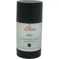 s.Oliver Men Deodoranttipuikko 75 ml