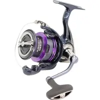 Daiwa Prorex X 24 Lt Heittokelan