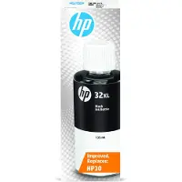 HP 32 Xl, musta mustekasetti 1vv24ae