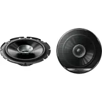 Pioneer TS-G1710F 280W 6,5' kaksoiskartiokaiutin