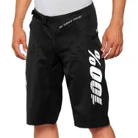100% R-Core Polkupyörän shortsit