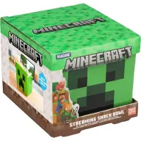 Paladone Creeper Streaming Snack Bowl