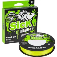 Berkley Sick 150 M Punottu Siima