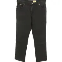Wrangler Texas - Black - 40 x 34