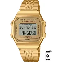 Casio Vintage Bluetooth ABL-100WEG-9AEF