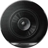 Pioneer TS-G1010F, 190 W, 30 W, 4 Ω, 89 dB, 44 - 25000 Hz, 4,3 cm