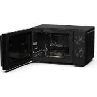 Hisense H20MOBP1HI -mikroaaltouuni, musta
