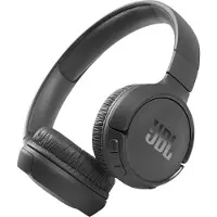 JBL Tune 510 BT MUSTA, Langaton, Puhelut/Musiikki, 20 - 20000 Hz, 160 g, Kuulokkeet, Musta