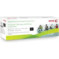 Xerox Laserväri HP CB436A, musta