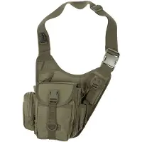 MFH MFH Shoulder Bag (Color: Olive)