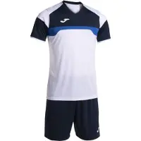 Joma Danubio Iii Lyhythihainen Setti
