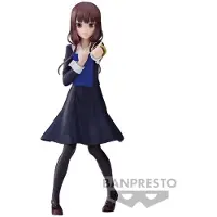 Bandai Kaguya Sama Love Is War Miko Iino-figuuri