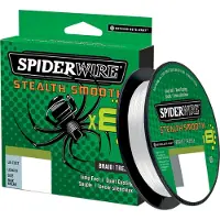 Spiderwire Stealth Smooth 8 Punottu Siima 150 M