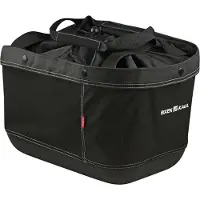 Klickfix Alingo Gt Racktime Adapter Korb 20l