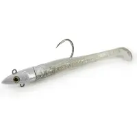 Molix Jugulo Shad 5.5 Pehmeä Viehe 64g 140 Mm