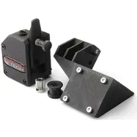 BondTech Upgrade Kit for Creality CR-10S with mount