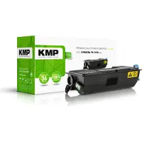 KMP – K-T66, 16500 sivua, Musta, 1 kpl (2894,0000)
