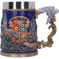 Nemesis Now Harry Potter tuoppi (Hogwarts, 16 cm)