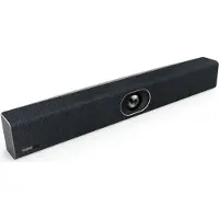 Yealink UVC40 E2 videoneuvottelujärjestelmä 8 MP Henkilökohtainen videoneuvottelujärjestelmä (1206673)