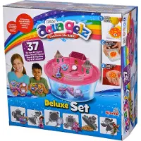 Simba Aqua Gelz Deluxe Prinsessasetti