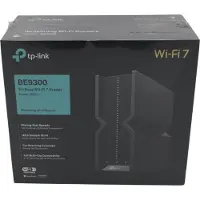 TP-LINK Archer BE550 - Tri-Band Wi-Fi 7 Router
