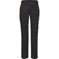 Mammut Runbold Iv Zip Off Housut