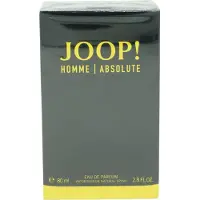 JOOP! Homme Absolute, EdP 80ml