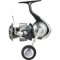 Daiwa Certate G 24 Sw Heittokelan