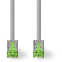 Nedis CCGL85520GY150 Cat 8.1 verkkokaapeli