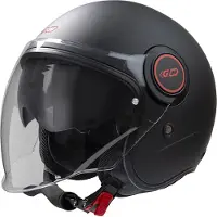 Gari G21 Sunvisor Avoin Kypärä
