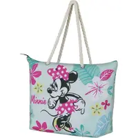 KARACTERMANIA Disney Minnie Mouse Tropic Kangaskassi