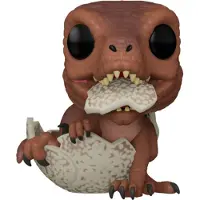 Funko POP! POP! Jurassic Park Velociraptor Hatchling